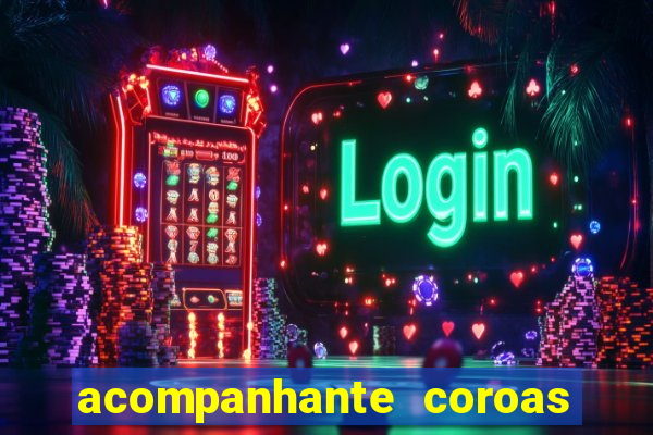 acompanhante coroas sao paulo